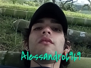 alessandro6969 Cool Sexe