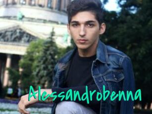Alessandrobenna