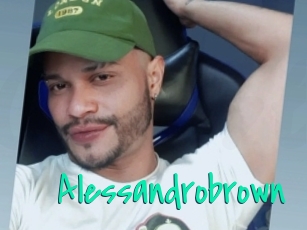 alessandrobrown Cool Sexe
