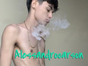 Alessandrocarson