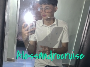 Alessandrocruise