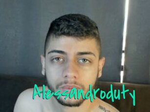 Alessandroduty