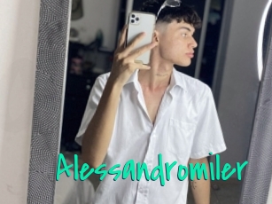 Alessandromiler