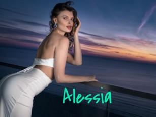 alessia Cool Sexe