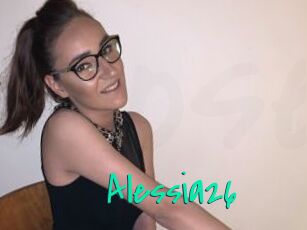 Alessia26