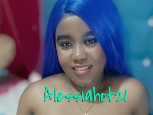 alessiahot21 Cool Sexe