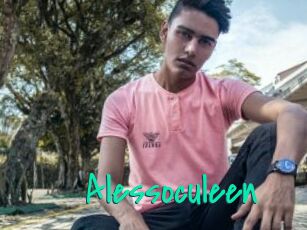 Alessoculeen