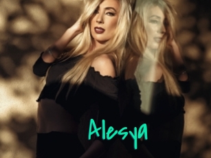 Alesya