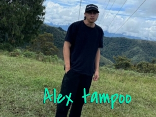 Alex_tampoo