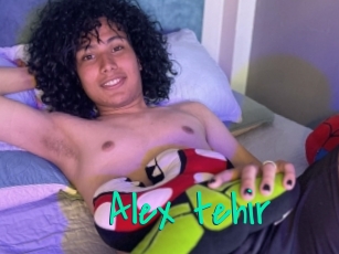 alex_tehir Cool Sexe