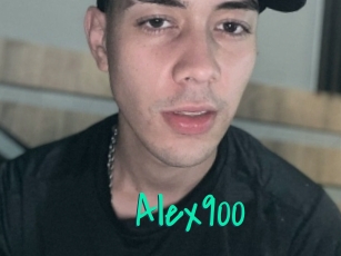 alex900 Cool Sexe