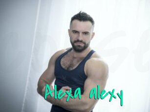 Alexa_alexy