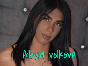 Alexa_volkova