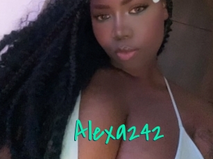 Alexa242