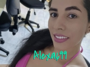 Alexa699
