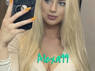 Alexa99