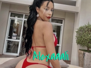 Alexaaali