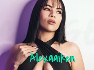 Alexaaiken