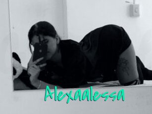 Alexaalessa
