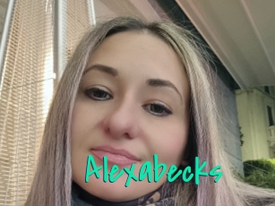 alexabecks Cool Sexe