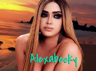 Alexabecky