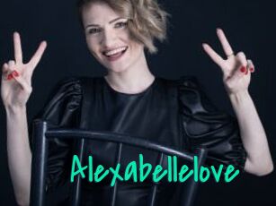 Alexabellelove