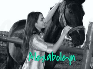 Alexaboleyn