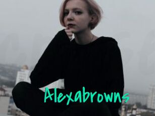 Alexabrowns