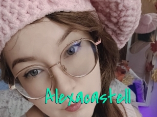 Alexacastell