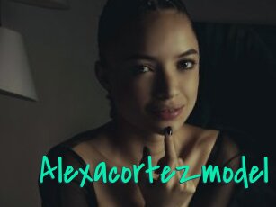 Alexacortezmodel