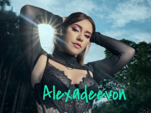 Alexadeevon