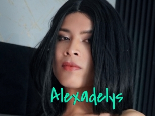 alexadelys Cool Sexe