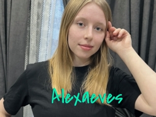 Alexaeves
