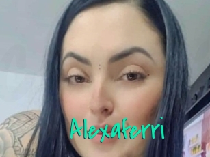 Alexaferri