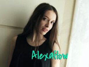 Alexaflow