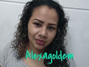 Alexagoldem