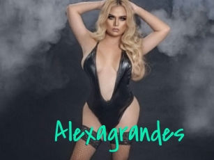Alexagrandes