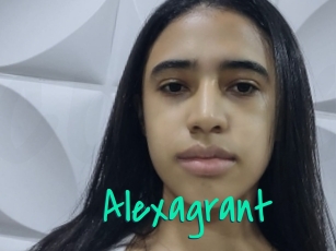 Alexagrant