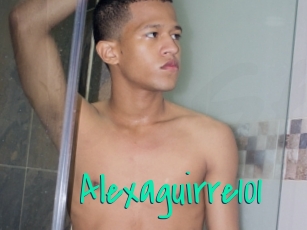Alexaguirre101