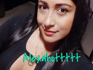 Alexahottttt