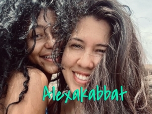 Alexakabbat