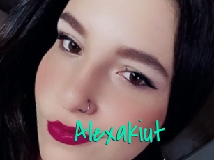 Alexakiut