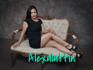 Alexalattin