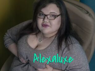 Alexaluxe