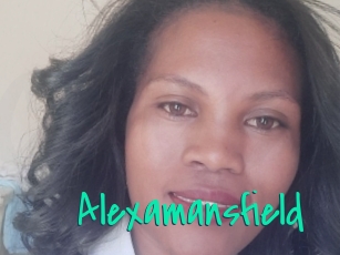 Alexamansfield