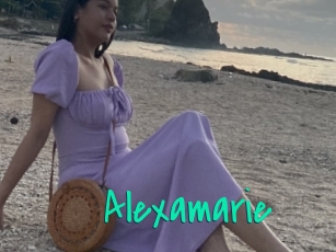 Alexamarie
