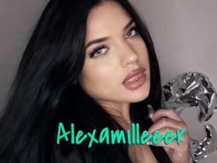 Alexamilleeer