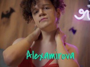 Alexamirova