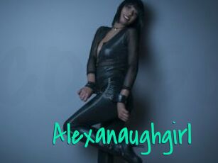 Alexanaughgirl