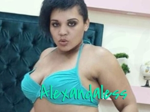 alexandaless Cool Sexe